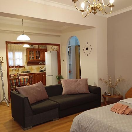 Margaritas Cottage Nafplio Ngoại thất bức ảnh