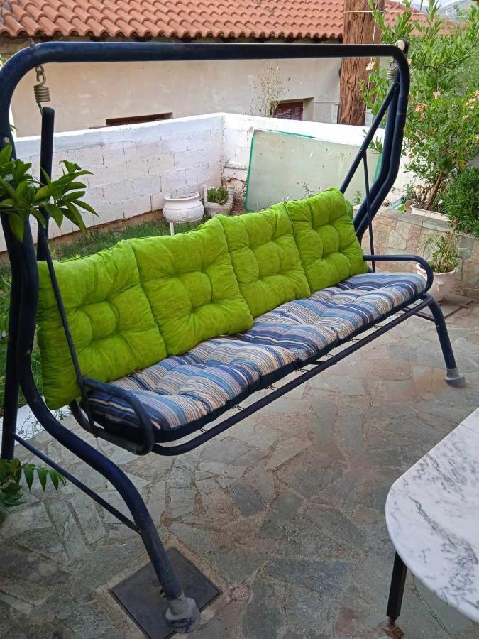 Margaritas Cottage Nafplio Ngoại thất bức ảnh