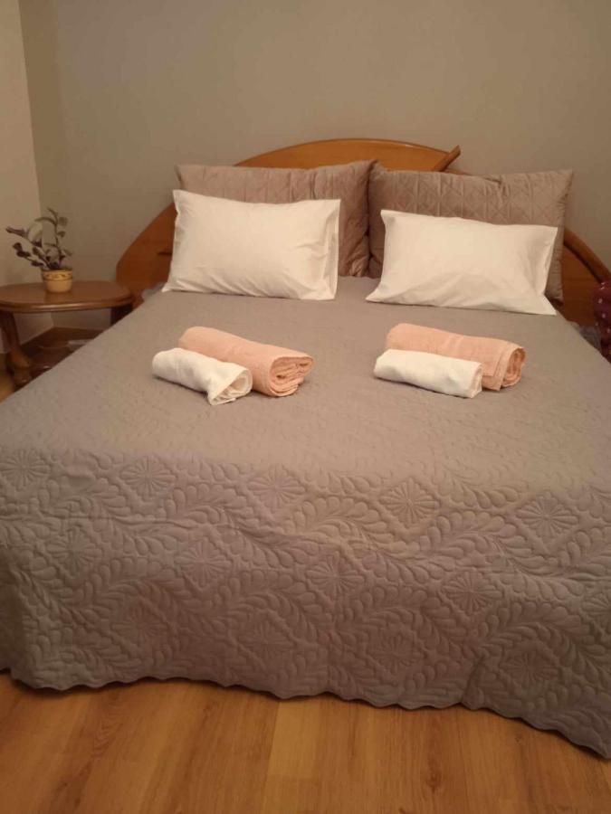 Margaritas Cottage Nafplio Ngoại thất bức ảnh