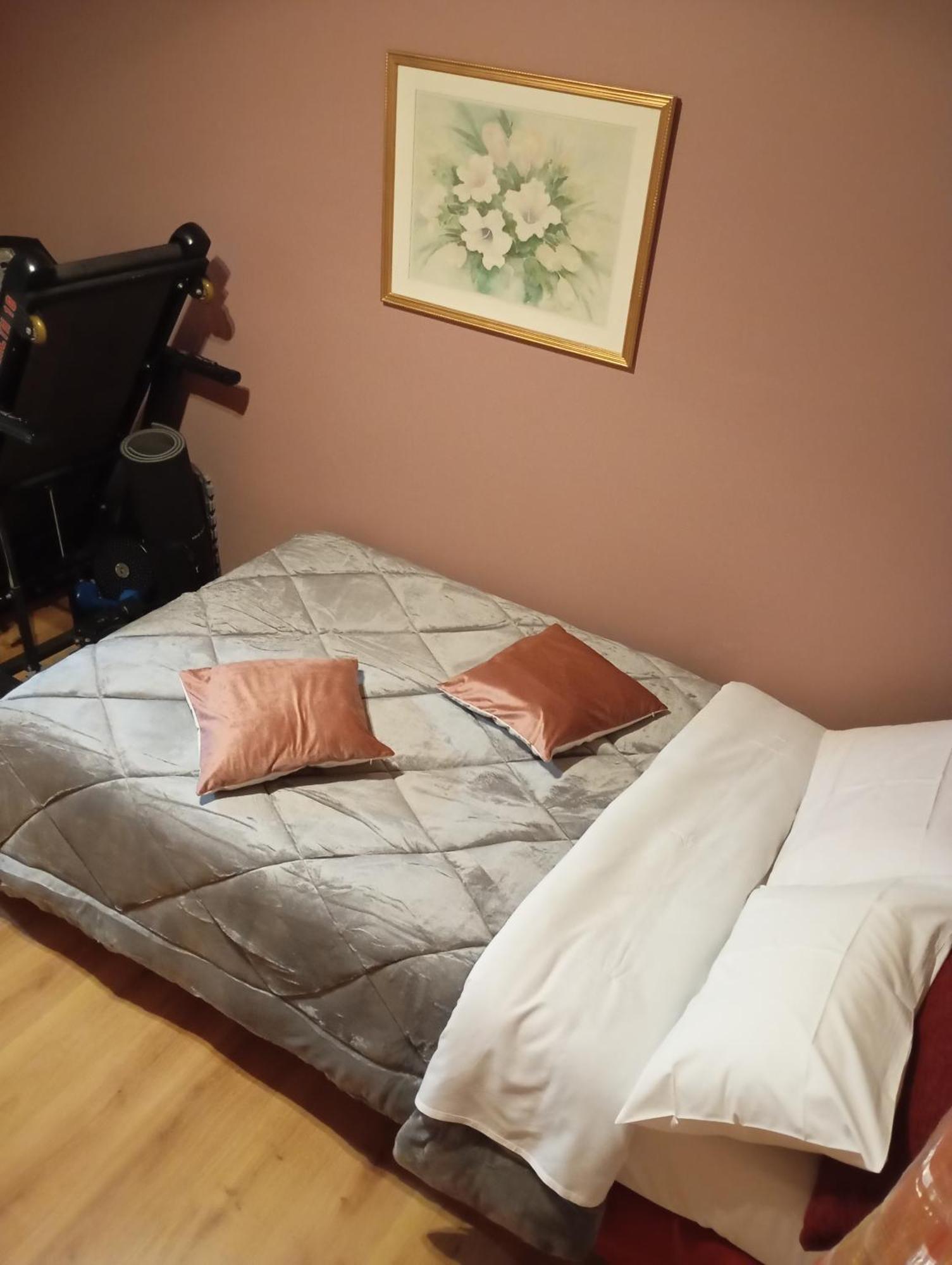 Margaritas Cottage Nafplio Ngoại thất bức ảnh