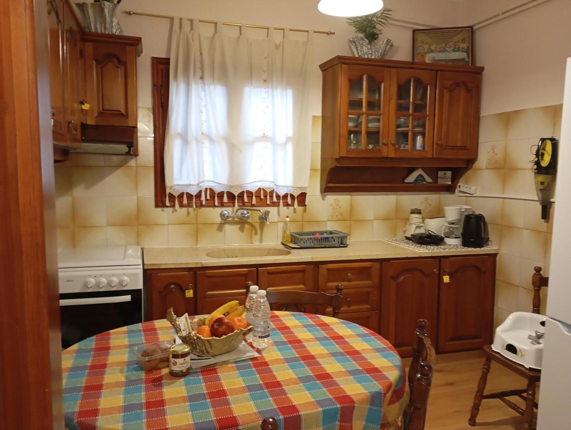 Margaritas Cottage Nafplio Ngoại thất bức ảnh