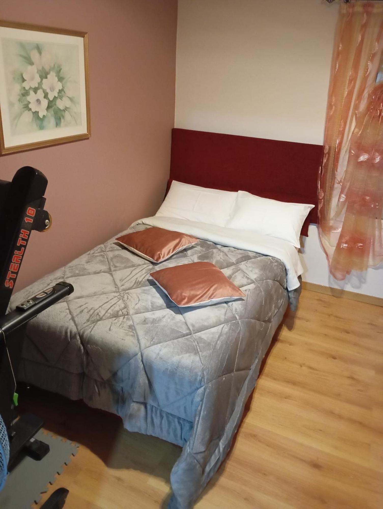 Margaritas Cottage Nafplio Ngoại thất bức ảnh