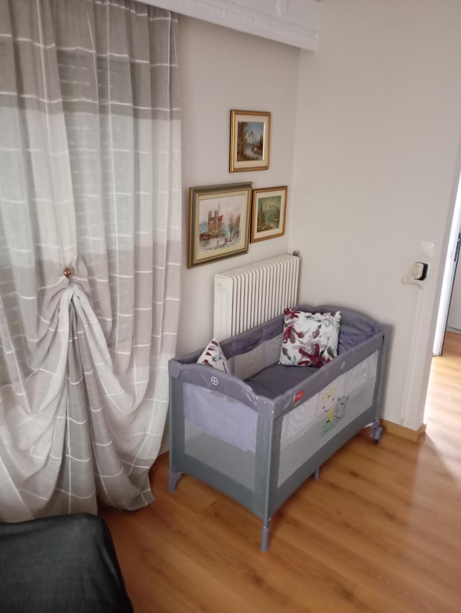 Margaritas Cottage Nafplio Ngoại thất bức ảnh