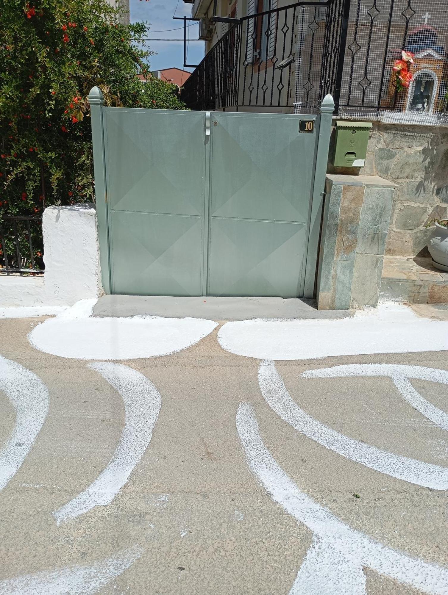 Margaritas Cottage Nafplio Ngoại thất bức ảnh