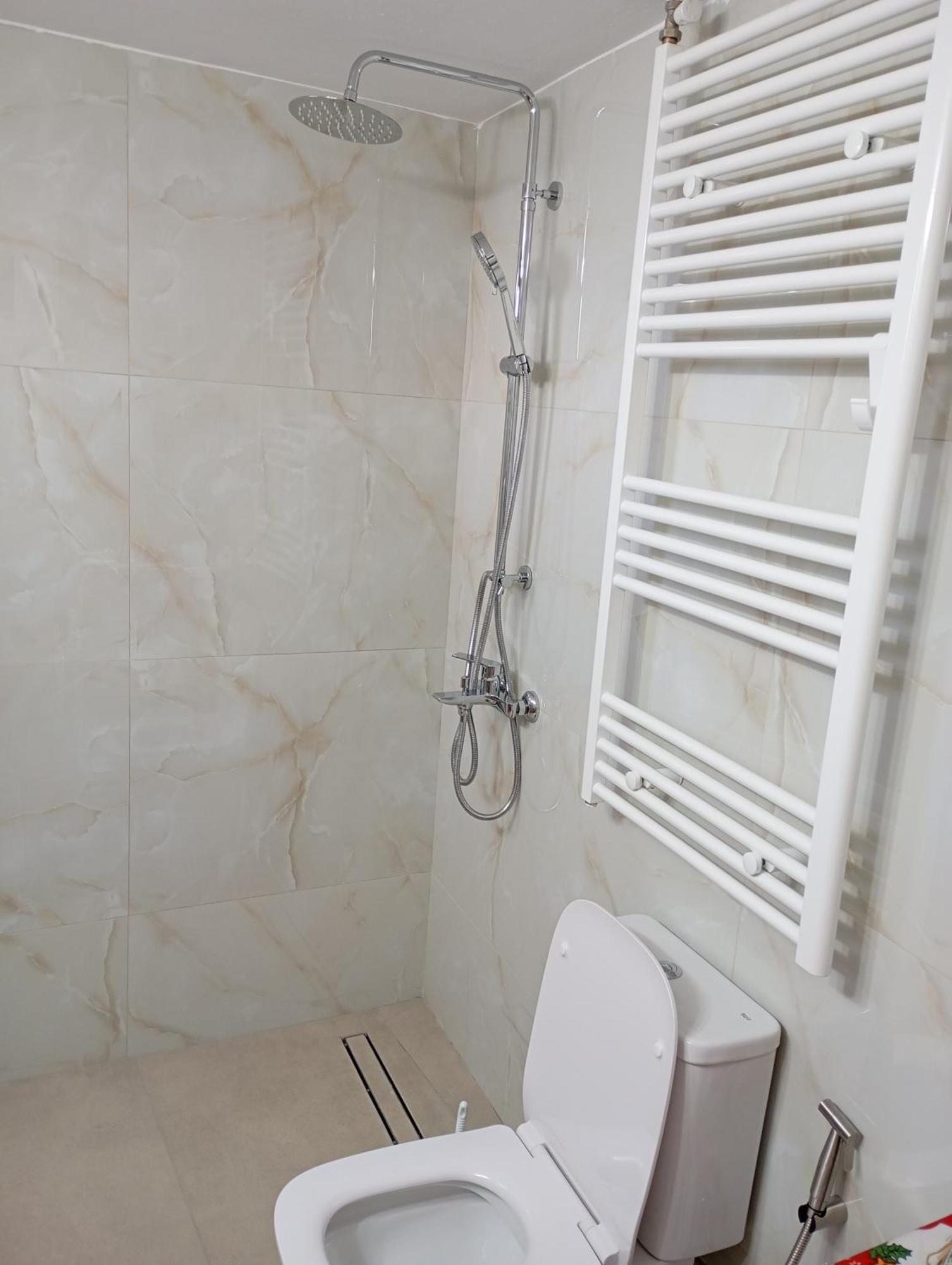 Margaritas Cottage Nafplio Ngoại thất bức ảnh