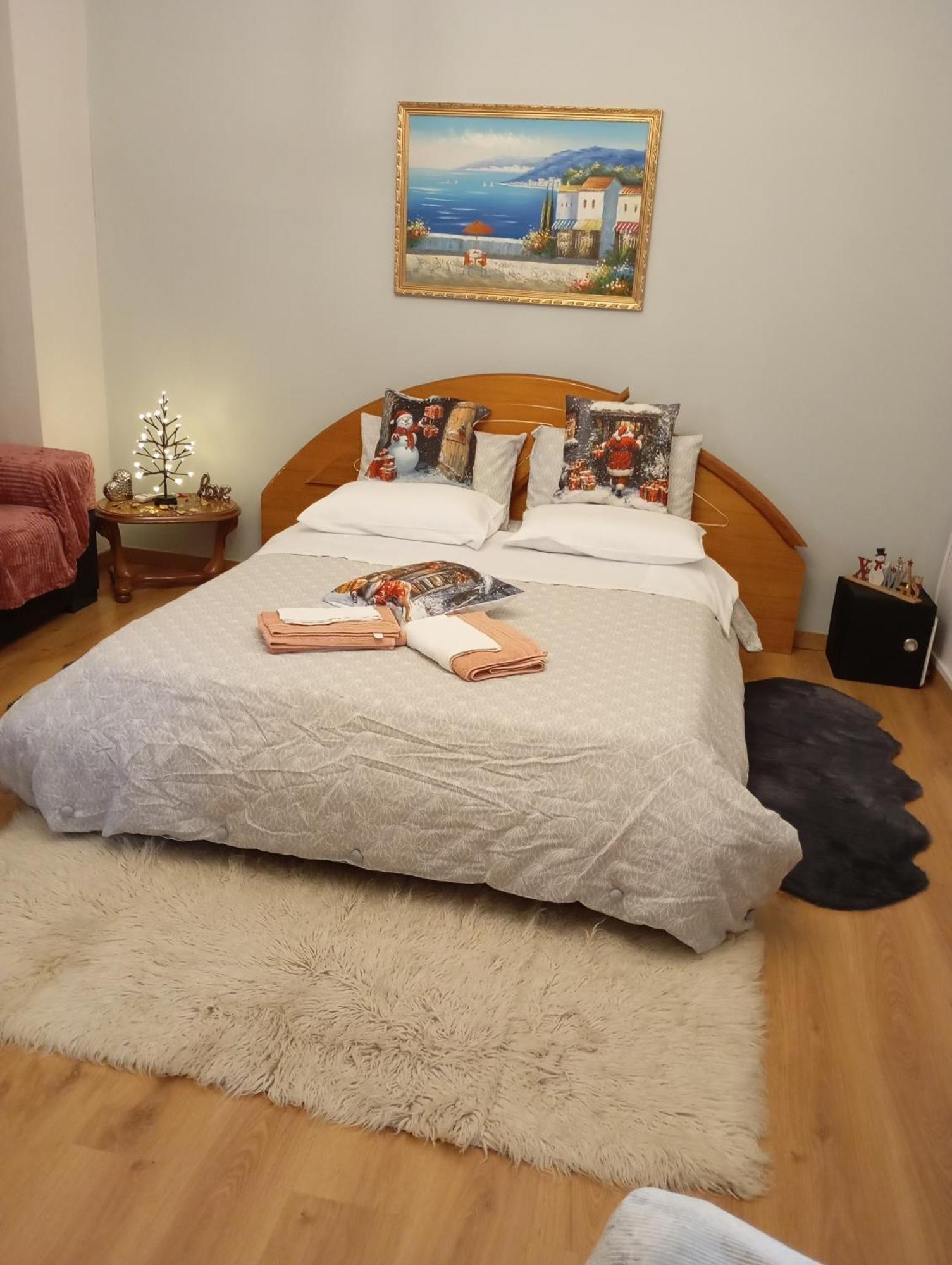 Margaritas Cottage Nafplio Phòng bức ảnh