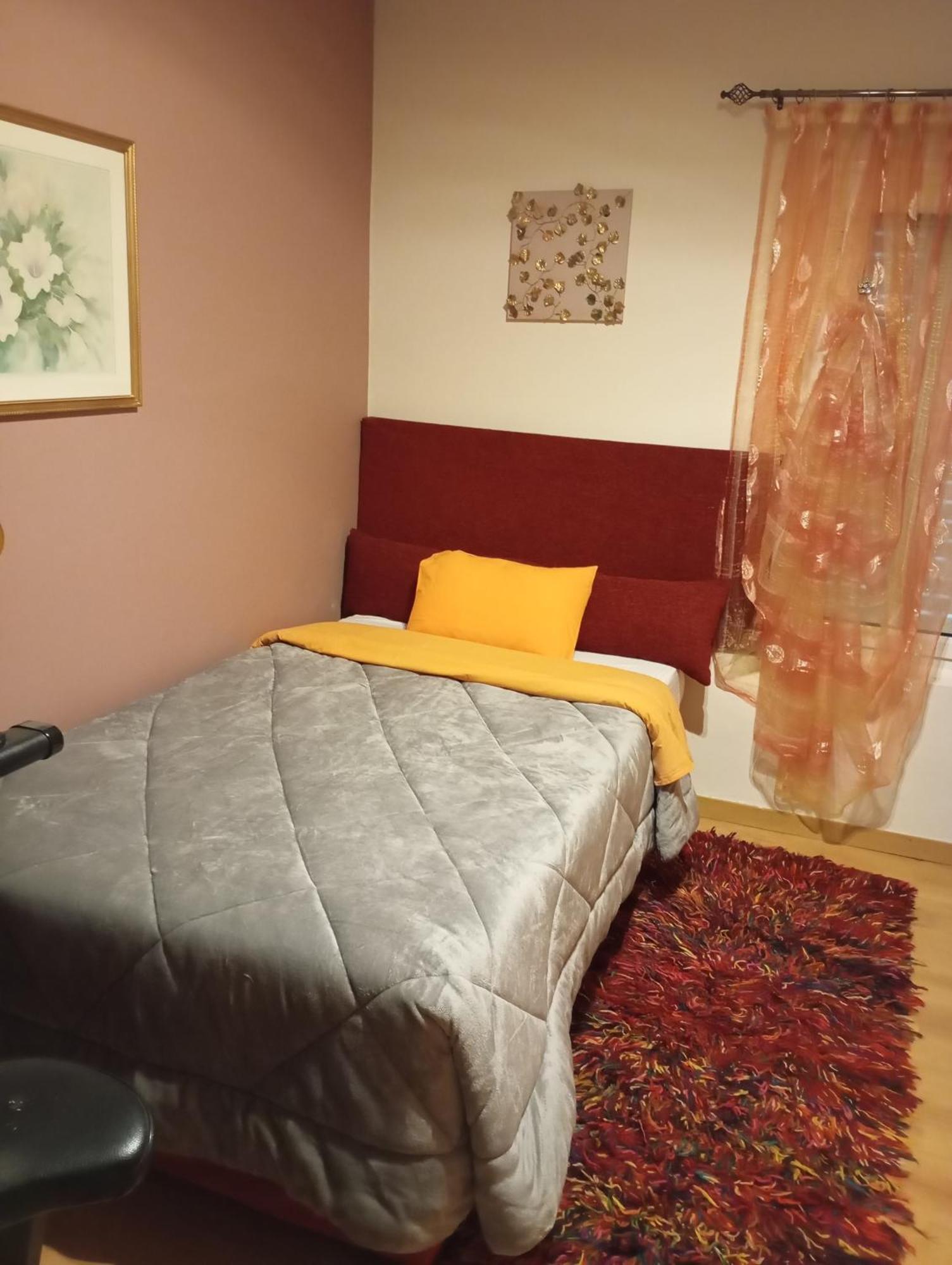 Margaritas Cottage Nafplio Ngoại thất bức ảnh