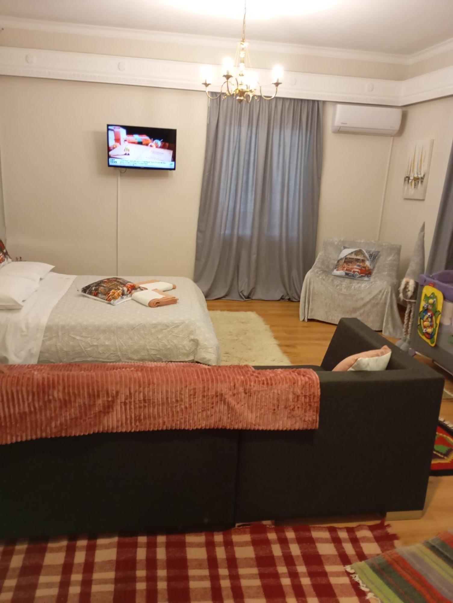 Margaritas Cottage Nafplio Phòng bức ảnh
